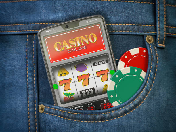 slot online