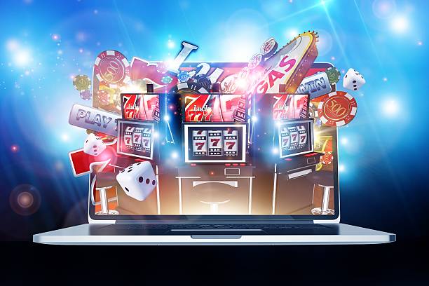 slot online